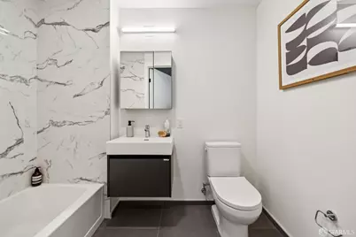 988 Harrison Street #CL7, San Francisco, CA 94107 - Photo 14