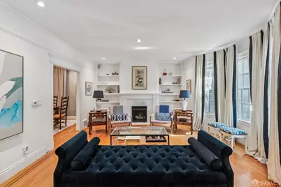 1646 Lyon Street, San Francisco, CA 94115 - Photo 2