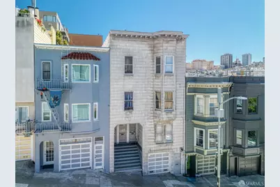 447 Green Street, San Francisco, CA 94133 - Photo 2