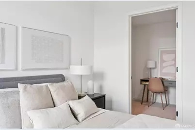 988 Harrison Street #SB6, San Francisco, CA 94107 - Photo 2