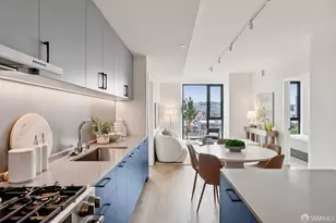 988 Harrison St, San Francisco, CA 94107 - Photo 4