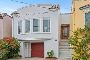 871 42nd Ave, San Francisco, CA 94121 - Photo 1