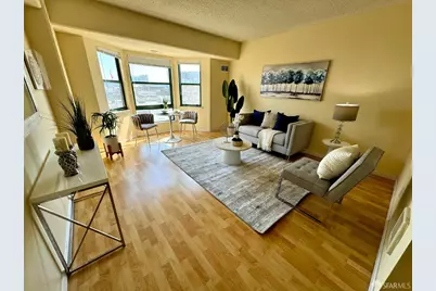 988 Franklin Street #431, Oakland, CA 94607 - Photo 2
