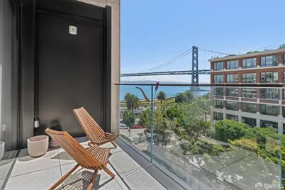 1 Steuart Lane #604, San Francisco, CA 94105 - Photo 16