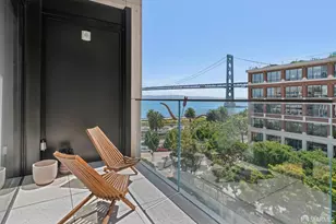 1 Steuart Ln, San Francisco, CA 94105 - Photo 16