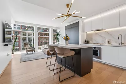 1 Steuart Lane #604, San Francisco, CA 94105 - Photo 14