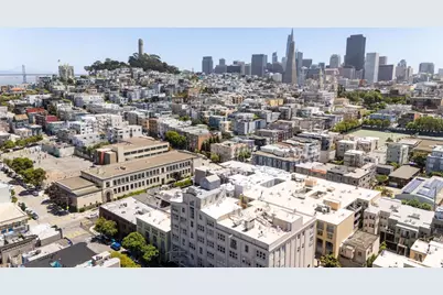 411 Francisco Street #107F, San Francisco, CA 94133 - Photo 1