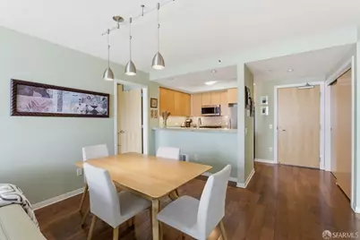 750 Van Ness Avenue #805, San Francisco, CA 94102 - Photo 12