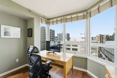 750 Van Ness Avenue #805, San Francisco, CA 94102 - Photo 20