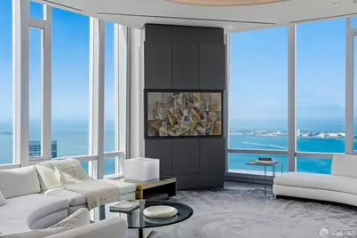 181 Fremont Street #70-PH, San Francisco, CA 94105 - Photo 8