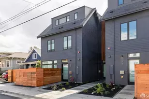 741 Apgar St, Oakland, CA 94609 - Photo 2
