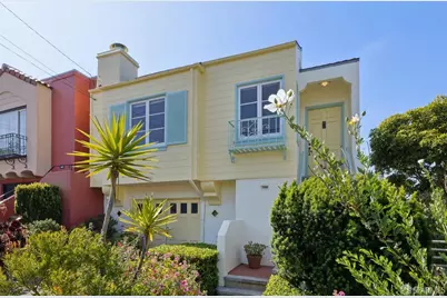8231 Geary Boulevard, San Francisco, CA 94121 - Photo 34