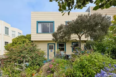 8231 Geary Boulevard, San Francisco, CA 94121 - Photo 26