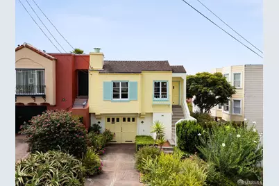 8231 Geary Boulevard, San Francisco, CA 94121 - Photo 1