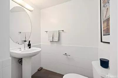 555 4th Street #107, San Francisco, CA 94107 - Photo 30
