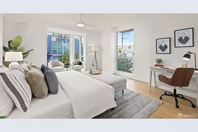 555 4th Street #107, San Francisco, CA 94107 - Photo 16