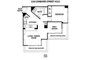 220 Lombard St, San Francisco, CA 94111 - Photo 24