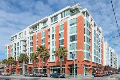555 4th Street #707, San Francisco, CA 94107 - Photo 16