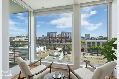 555 4th Street #707, San Francisco, CA 94107 - Photo 8