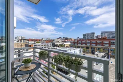 555 4th Street #707, San Francisco, CA 94107 - Photo 4