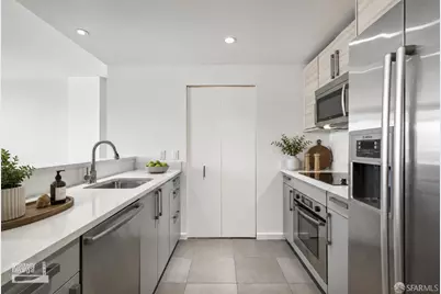 555 4th Street #707, San Francisco, CA 94107 - Photo 2