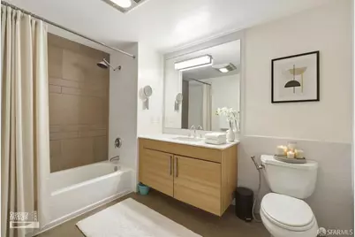 555 4th Street #707, San Francisco, CA 94107 - Photo 14