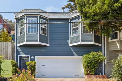 917 Ingerson Avenue, San Francisco, CA 94124 - Photo 1