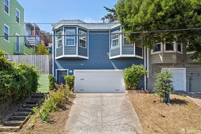 917 Ingerson Avenue, San Francisco, CA 94124 - Photo 2