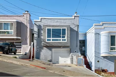 246 Ottawa Avenue, San Francisco, CA 94112 - Photo 1