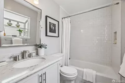 1909 Eddy Street #2, San Francisco, CA 94117 - Photo 34