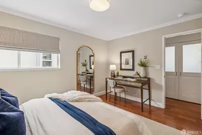 1909 Eddy Street #2, San Francisco, CA 94117 - Photo 40