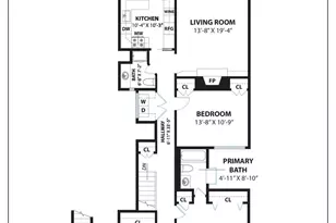 1909 Eddy St, San Francisco, CA 94117 - Photo 54