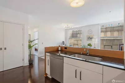 74 New Montgomery Street #412, San Francisco, CA 94105 - Photo 4