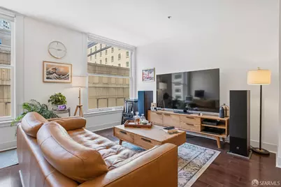 74 New Montgomery Street #412, San Francisco, CA 94105 - Photo 8
