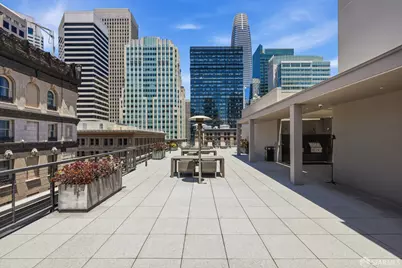 74 New Montgomery Street #412, San Francisco, CA 94105 - Photo 26