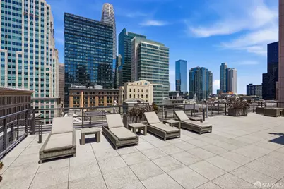 74 New Montgomery Street #412, San Francisco, CA 94105 - Photo 24