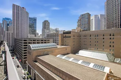 74 New Montgomery Street #412, San Francisco, CA 94105 - Photo 32