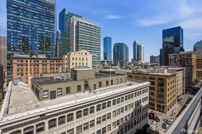 74 New Montgomery Street #412, San Francisco, CA 94105 - Photo 28