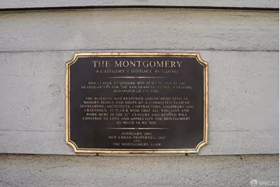 74 New Montgomery Street #412, San Francisco, CA 94105 - Photo 44
