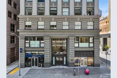 74 New Montgomery Street #412, San Francisco, CA 94105 - Photo 42