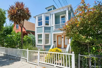 148 Peralta Avenue #B, San Francisco, CA 94110 - Photo 1