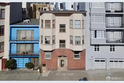 1545 Taylor Street, San Francisco, CA 94133 - Photo 2
