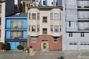 1545 Taylor St, San Francisco, CA 94133 - Photo 2