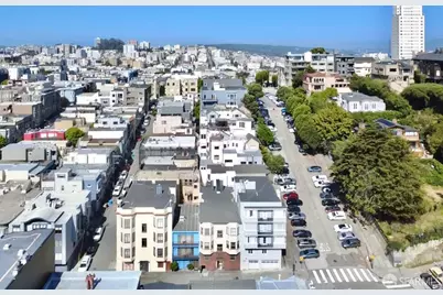 1545 Taylor Street, San Francisco, CA 94133 - Photo 10