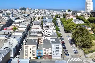 1545 Taylor St, San Francisco, CA 94133 - Photo 10