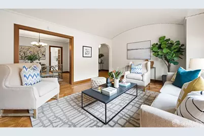 2579 18th Avenue, San Francisco, CA 94116 - Photo 4