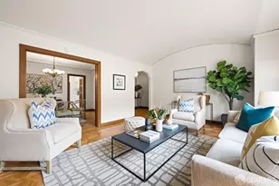2579 18th Ave, San Francisco, CA 94116 - Photo 4