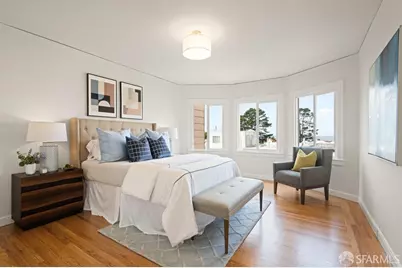 2579 18th Avenue, San Francisco, CA 94116 - Photo 14