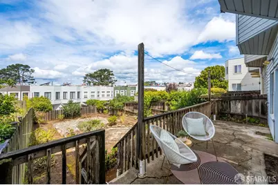 2579 18th Avenue, San Francisco, CA 94116 - Photo 22