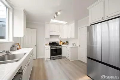 2579 18th Avenue, San Francisco, CA 94116 - Photo 10